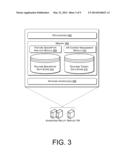 Feature Searching Based on Feature Quality Information diagram and image