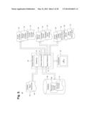 COMPUTER-IMPLEMENTED SYSTEM AND METHOD FOR ORGANIZING CLUSTER GROUPS     WITHIN A DISPLAY diagram and image