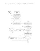 COMPUTER-IMPLEMENTED SYSTEM AND METHOD FOR ORGANIZING CLUSTER GROUPS     WITHIN A DISPLAY diagram and image