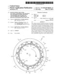 ROTOR SUPPORT STRUCTURES INCLUDING ANISOTROPIC FOIL BEARINGS OR     ANISOTROPIC BEARING HOUSINGS AND METHODS FOR CONTROLLING NON-SYNCHRONOUS     VIBRATIONS OF ROTATING MACHINERY USING THE SAME diagram and image