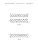 ROTOR SUPPORT STRUCTURES INCLUDING ANISOTROPIC FOIL BEARINGS OR     ANISOTROPIC BEARING HOUSINGS AND METHODS FOR CONTROLLING NON-SYNCHRONOUS     VIBRATIONS OF ROTATING MACHINERY USING THE SAME diagram and image