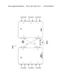 POLARITY SCHEME FOR PARALLEL-OPTICS DATA TRANSMISSION diagram and image