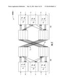 POLARITY SCHEME FOR PARALLEL-OPTICS DATA TRANSMISSION diagram and image