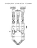 POLARITY SCHEME FOR PARALLEL-OPTICS DATA TRANSMISSION diagram and image