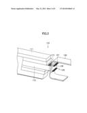 OPTICAL MODULE AND OPTICAL TRANSCEIVER diagram and image