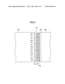 OPTICAL MODULE AND OPTICAL TRANSCEIVER diagram and image