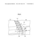 OPTICAL MODULE AND OPTICAL TRANSCEIVER diagram and image