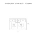 DISTRIBUTED SPATIAL MODE PROCESSING FOR SPATIAL-MODE MULTIPLEXED     COMMUNICATION SYSTEMS diagram and image