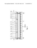 DEVELOPING DEVICE FRAME UNIT, DEVELOPING DEVICE, PROCESS CARTRIDGE, AND     MANUFACTURING METHOD OF THE DEVELOPING DEVICE FRAME UNIT diagram and image