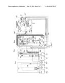 DIGITAL PRINTER TO PRINT TO A RECORDING MATERIAL diagram and image