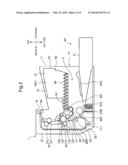 DEVELOPING DEVICE AND IMAGE FORMING APPARATUS diagram and image