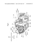 DEVELOPING DEVICE AND IMAGE FORMING APPARATUS diagram and image