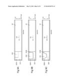 DEVELOPING DEVICE AND IMAGE FORMING APPARATUS diagram and image