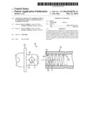 COUPLING ASSURANCE ASSEMBLY FOR AN INTERMEDIATE SHAFT CONNECTION IN A     STEERING COLUMN diagram and image