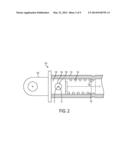 COUPLING ASSURANCE ASSEMBLY FOR AN INTERMEDIATE SHAFT CONNECTION IN A     STEERING COLUMN diagram and image