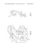 COUPLING ASSURANCE ASSEMBLY FOR AN INTERMEDIATE SHAFT CONNECTION IN A     STEERING COLUMN diagram and image