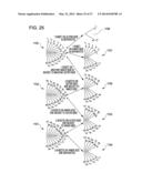 SHEET PROCESSING APPARATUS, METHOD FOR CONTROLLING THE SAME, STORING     MEDIUM, AND PROGRAM diagram and image