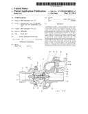 TURBOCHARGER diagram and image