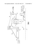 Flexible Support Structure For A Geared Architecture Gas Turbine Engine diagram and image