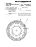 HYBRID GAS TURBINE BEARING SUPPORT diagram and image