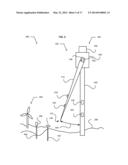 MITIGATING WIND TURBINE BLADE NOISE GENERATION IN VIEW OF A MINIMUM POWER     GENERATION REQUIREMENT diagram and image