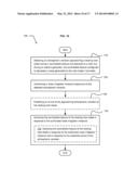 MITIGATING WIND TURBINE BLADE NOISE GENERATION IN VIEW OF A MINIMUM POWER     GENERATION REQUIREMENT diagram and image