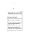 MITIGATING WIND TURBINE BLADE NOISE GENERATION IN VIEW OF A MINIMUM POWER     GENERATION REQUIREMENT diagram and image