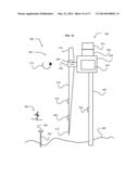 MITIGATING WIND TURBINE BLADE NOISE GENERATION IN VIEW OF A MINIMUM POWER     GENERATION REQUIREMENT diagram and image