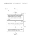 MITIGATING WIND TURBINE BLADE NOISE GENERATION IN VIEW OF A MINIMUM POWER     GENERATION REQUIREMENT diagram and image