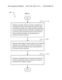 MITIGATING WIND TURBINE BLADE NOISE GENERATION IN VIEW OF A MINIMUM POWER     GENERATION REQUIREMENT diagram and image