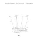 GAS TURBINE ENGINE COMPRESSOR ROTOR ASSEMBLY AND BALANCING SYSTEM diagram and image