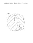 BLADE ROOT, CORRESPONDING BLADE, ROTOR DISC, AND TURBOMACHINE ASSEMBLY diagram and image