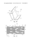 SEGMENTED WIND TURBINE BLADES WITH TRUSS CONNECTION REGIONS, AND     ASSOCIATED SYSTEMS AND METHODS diagram and image