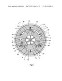 ROTARY FLUID MACHINE diagram and image