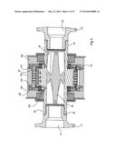 ROTARY FLUID MACHINE diagram and image