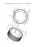 ROTARY FLUID MACHINE diagram and image