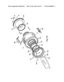 ROTARY FLUID MACHINE diagram and image