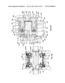 ROTARY FLUID MACHINE diagram and image