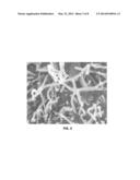 System for producing carbon nanotubes from combustion engine exhausts diagram and image