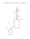 System for producing carbon nanotubes from combustion engine exhausts diagram and image