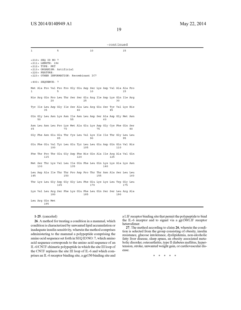 TREATMENT OF OBESITY - diagram, schematic, and image 29