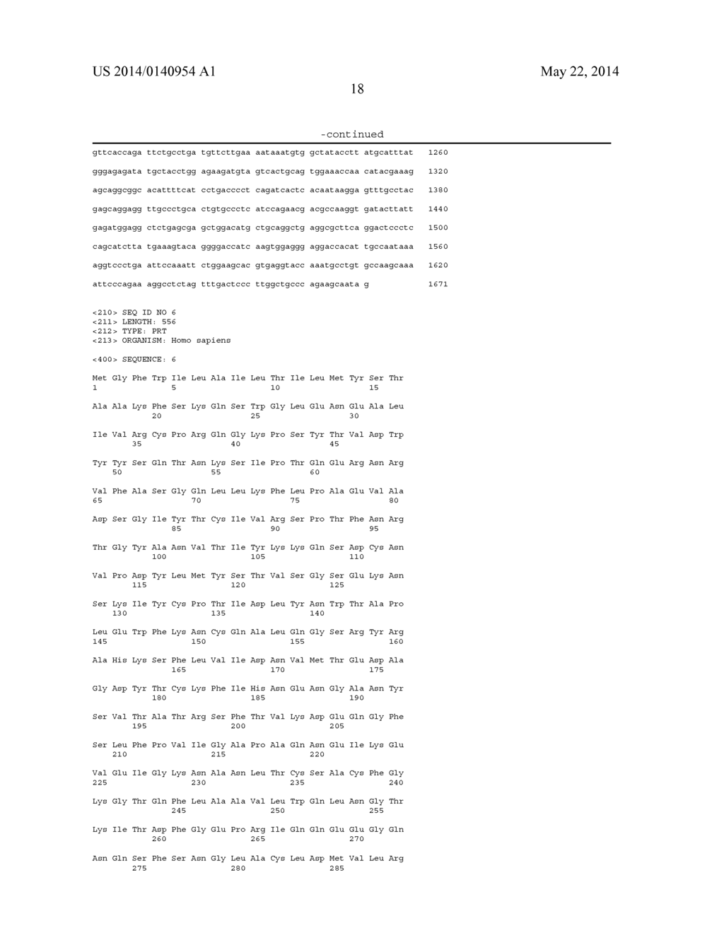 METHODS OF MODULATING CYTOKINE ACTIVITY; RELATED REAGENTS - diagram, schematic, and image 22