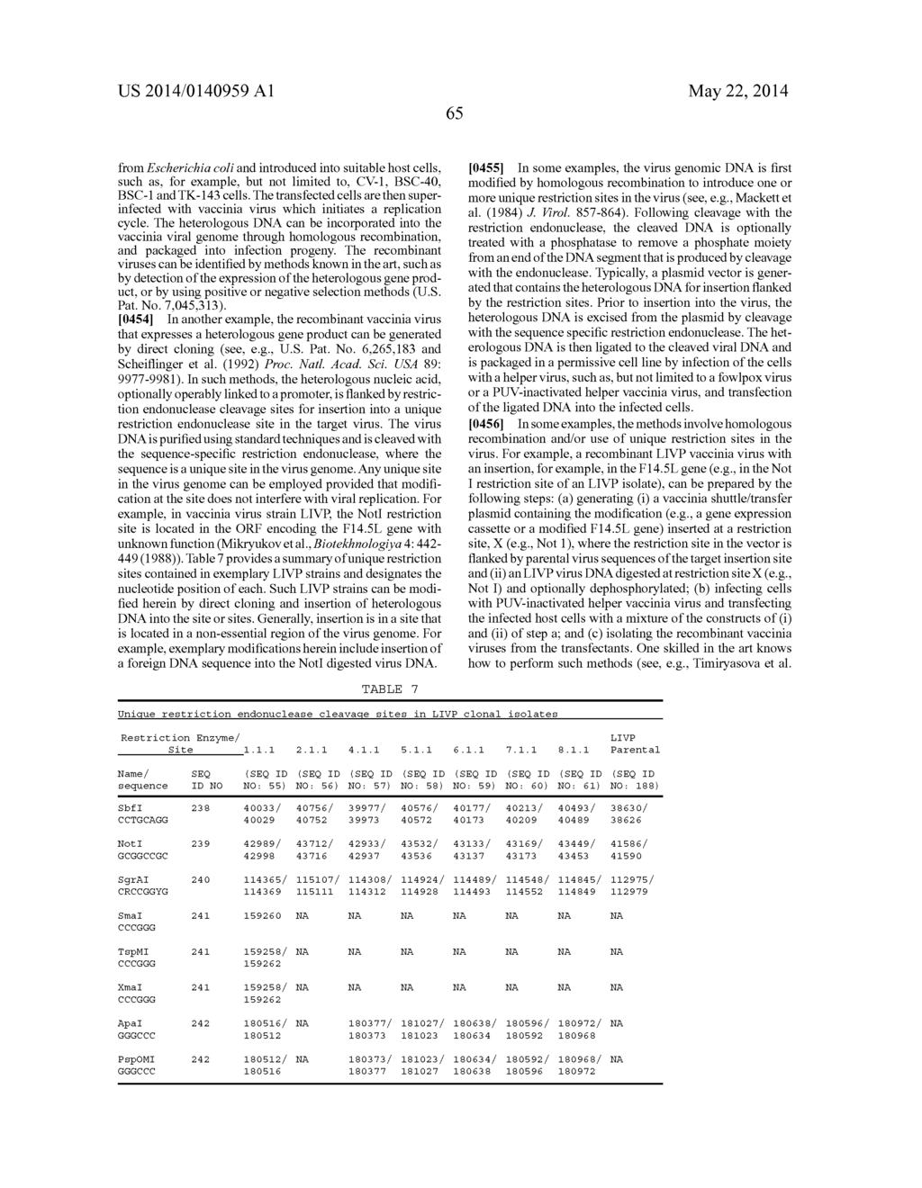 Energy Absorbing-Based Diagnostic and Therapeutic Methods Employing     Nucleic Acid Molecules Encoding Chromophore-Producing Enzymes - diagram, schematic, and image 69