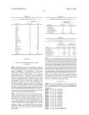 SERINE PROTEASE MOLECULES AND THERAPIES diagram and image