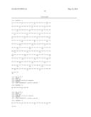 SERINE PROTEASE MOLECULES AND THERAPIES diagram and image