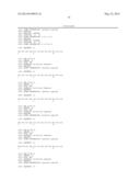 SERINE PROTEASE MOLECULES AND THERAPIES diagram and image