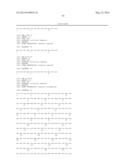 SERINE PROTEASE MOLECULES AND THERAPIES diagram and image