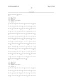 SERINE PROTEASE MOLECULES AND THERAPIES diagram and image