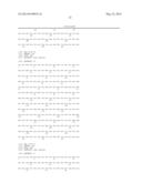 SERINE PROTEASE MOLECULES AND THERAPIES diagram and image