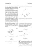 Compositions And Methods Of Use of Phorbol Esters For Treatment of Stroke diagram and image